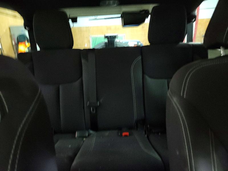 Продаж на аукціоні авто 2013 Jeep Wrangler Unlimited, vin: 1C4BJWEG8DL529909, номер лоту: 46906056