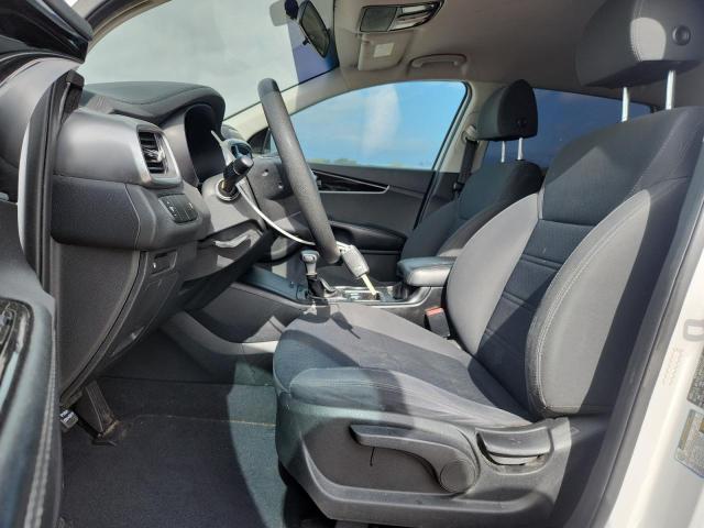 Продаж на аукціоні авто 2020 Kia Sorento, vin: 5XYPG4A35LG664285, номер лоту: 47515386