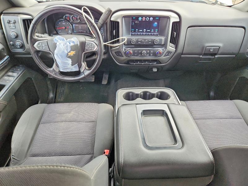 Aukcja sprzedaży 2018 Chevrolet Silverado, vin: 1GCVKREC6JZ238875, numer aukcji: 79945825