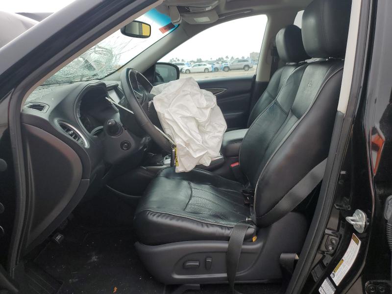 Aukcja sprzedaży 2014 Infiniti Qx60, vin: 5N1AL0MN9EC552406, numer aukcji: 46165196