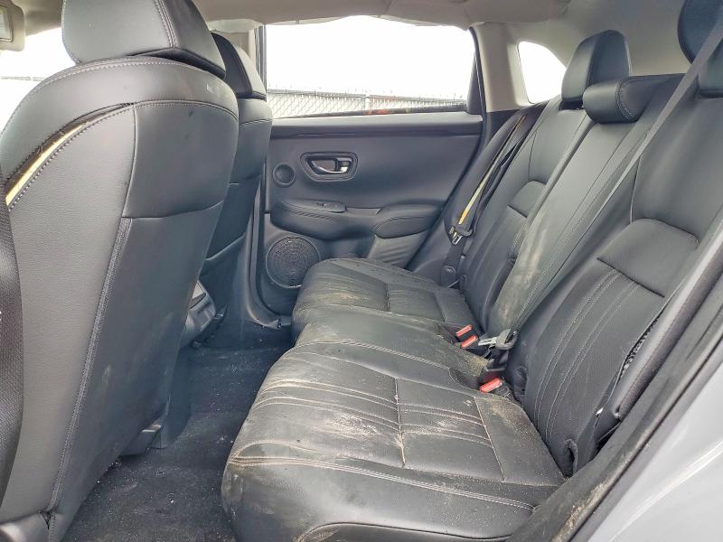 Aukcja sprzedaży 2024 Honda Hr-v, vin: 3CZRZ2H73RM107574, numer aukcji: 45763576
