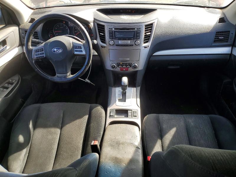 Aukcja sprzedaży 2013 Subaru Outback, vin: 4S4BRCCC3D3211750, numer aukcji: 78371145