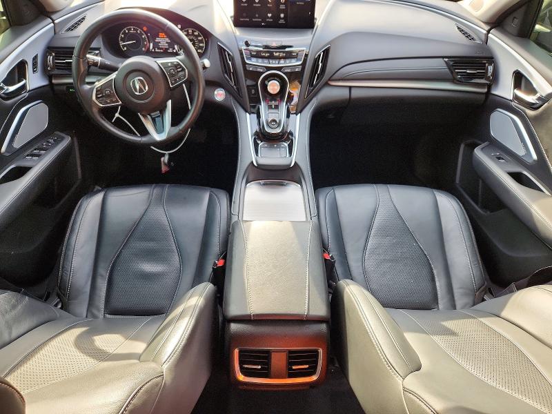Aukcja sprzedaży 2022 Acura Rdx, vin: 5J8TC1H53NL001659, numer aukcji: 79516035