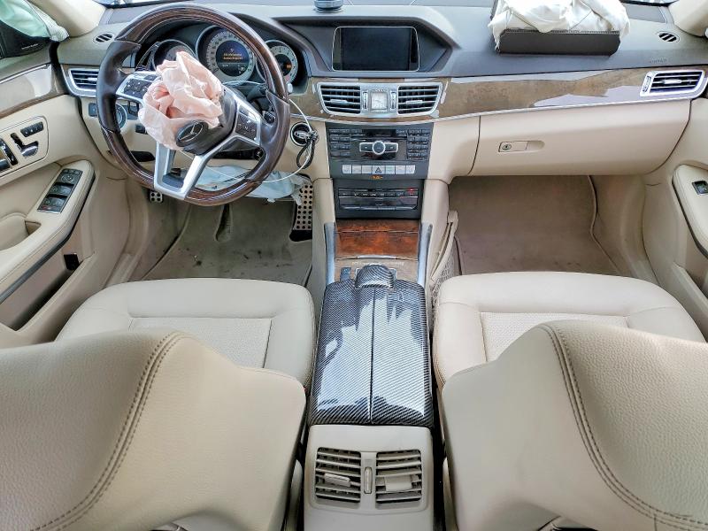 Продажа на аукционе авто 2015 Mercedes-benz E, vin: WDDHF5KB4FB124207, номер лота: 47321926