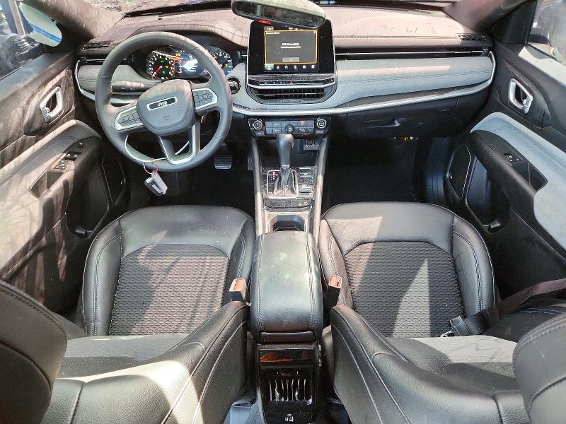 Продаж на аукціоні авто 2025 Jeep Compass, vin: 3C4NJDBN0ST547326, номер лоту: 47703026