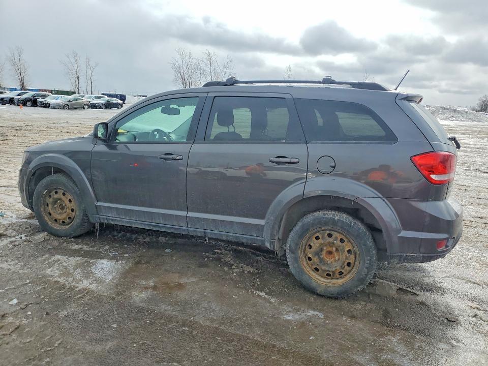 Aukcja sprzedaży 2015 Dodge Journey, vin: 3C4PDCCG6FT751175, numer aukcji: 79678125