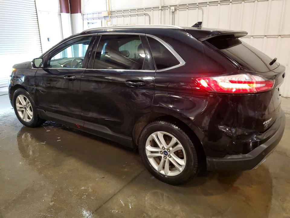 Продажа на аукционе авто 2019 Ford Edge, vin: 2FMPK4J96KBB49362, номер лота: 46347136