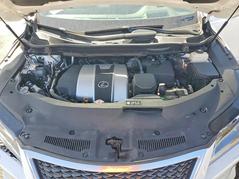 Aukcja sprzedaży 2019 Lexus Rx 350, vin: 2T2BZMCA3KC187300, numer aukcji: 78810015