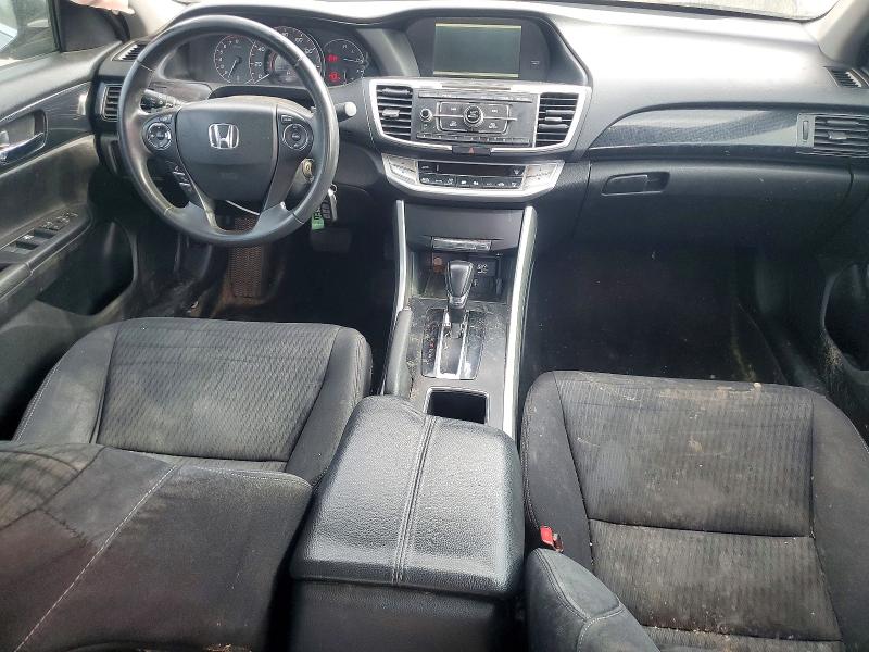 Продаж на аукціоні авто 2014 Honda Accord, vin: 1HGCR2F54EA138273, номер лоту: 47981256
