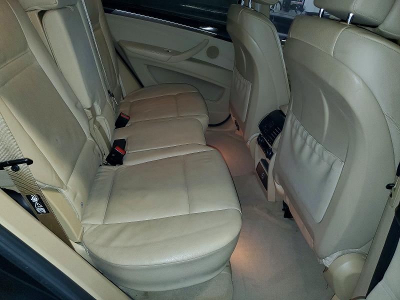 2010 Bmw X5 მანქანა იყიდება აუქციონზე, vin: 5UXFF0C53ALT84905, აუქციონის ნომერი: 41906596