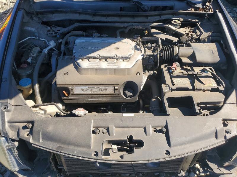 Продаж на аукціоні авто 2009 Honda Accord, vin: 1HGCP36809A029241, номер лоту: 45457106