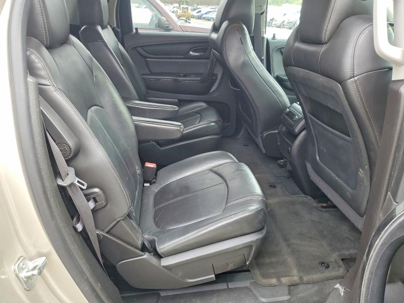 46301686 :رقم المزاد ، 1GKKVRKDXEJ339014 vin ، 2014 Gmc Acadia مزاد بيع