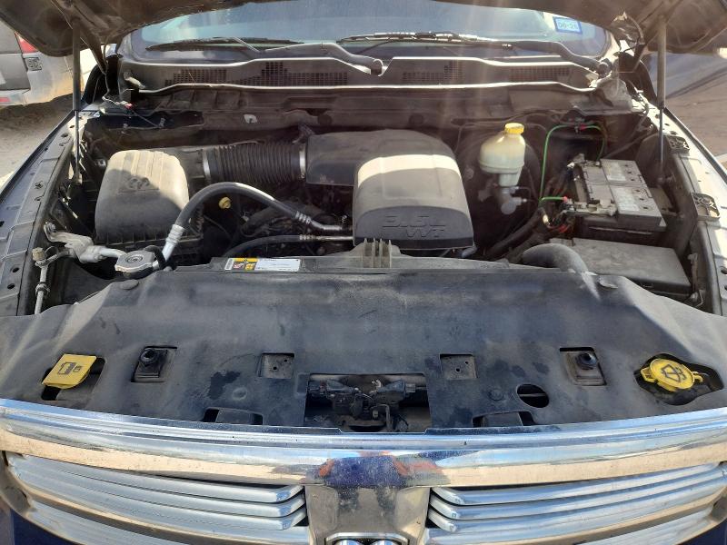 47323146 :رقم المزاد ، 1C6RR6LG6GS136177 vin ، 2016 Ram 1500 مزاد بيع