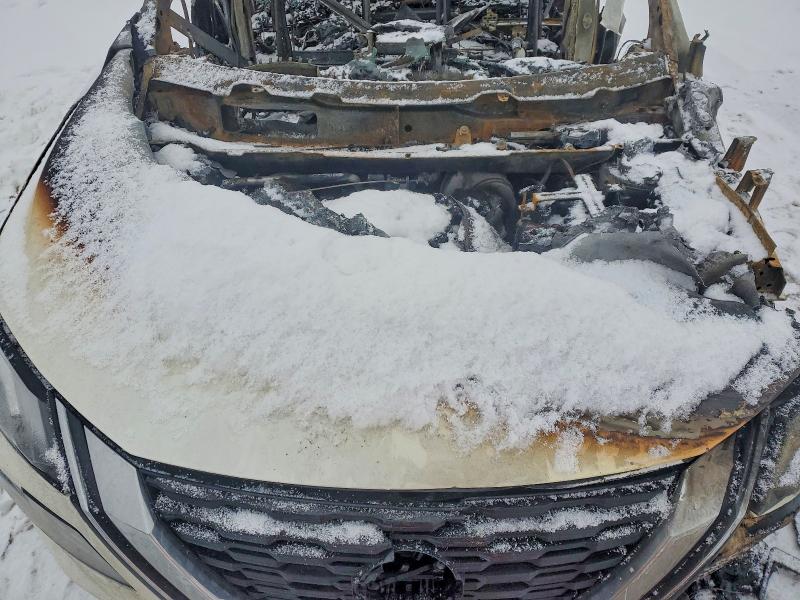 46622556 :رقم المزاد ، JN8BT3DD4PW319461 vin ، 2023 Nissan Rogue مزاد بيع