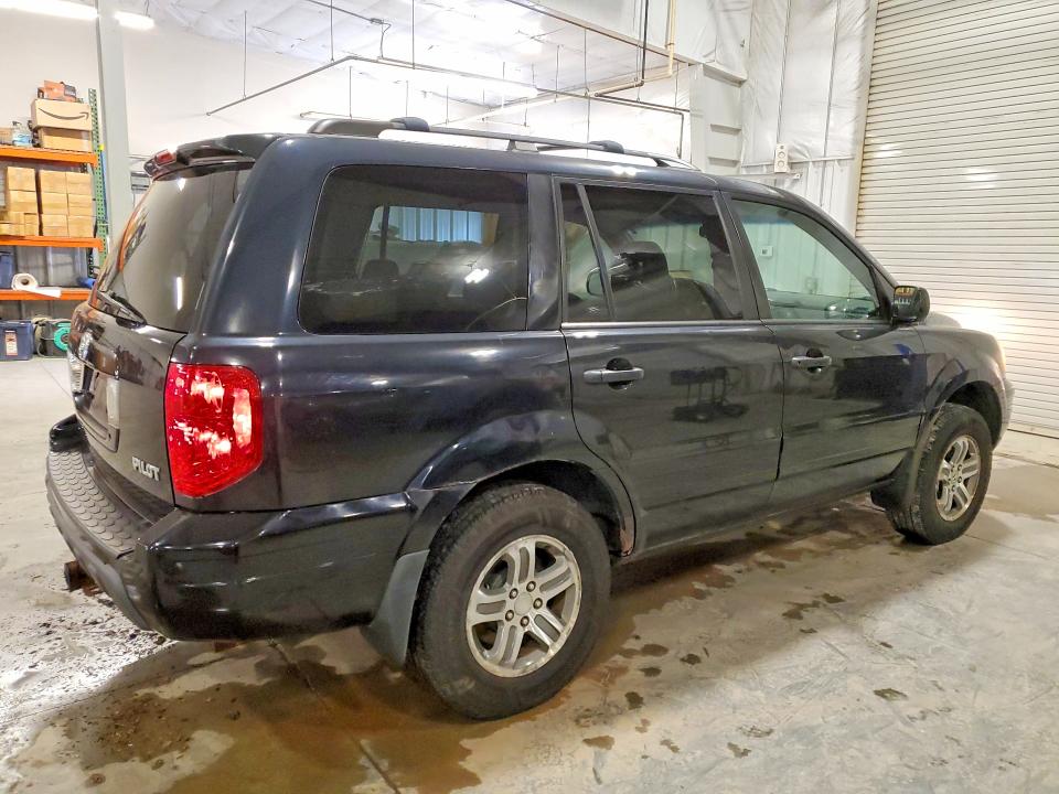 Продаж на аукціоні авто 2006 Hond Pilot, vin: 2HKYF18404H559457, номер лоту: 48068756