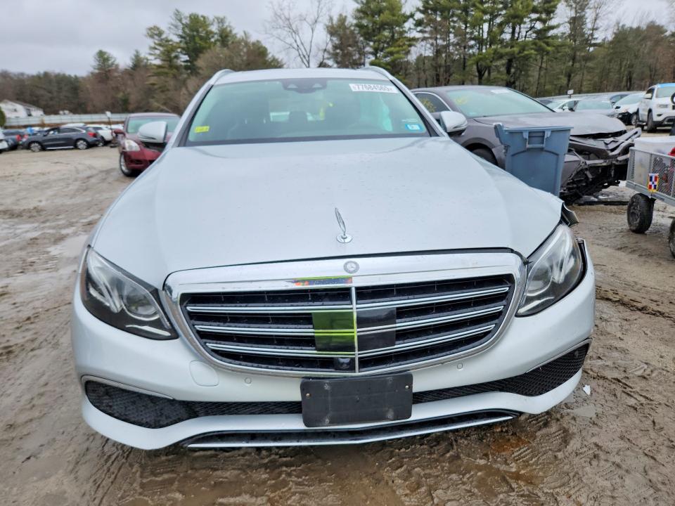 Aukcja sprzedaży 2017 Mercedes-benz E, vin: WDDZH6GB1HA201010, numer aukcji: 77684565