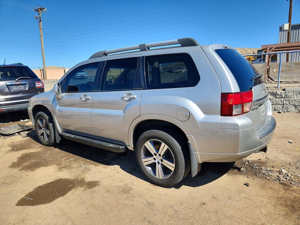 Продаж на аукціоні авто 2011 Mitsubishi Endeavor, vin: 4A4JM3ASXBE034665, номер лоту: 78836155
