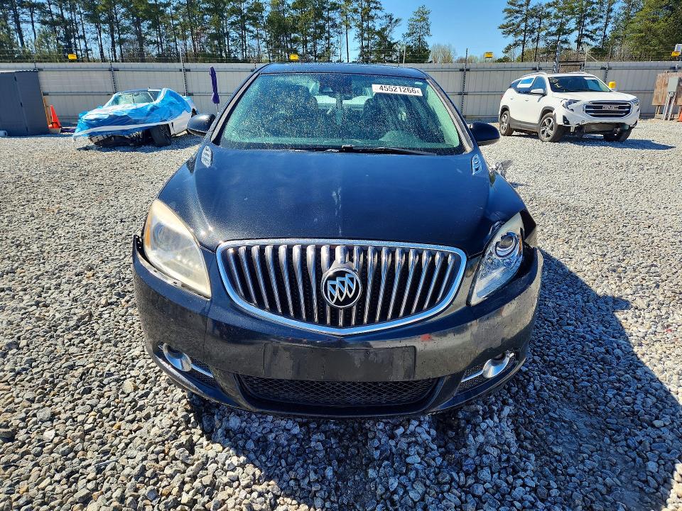 45521266 :رقم المزاد ، 1G4PS5SK0E4218682 vin ، 2014 Buick Verano مزاد بيع