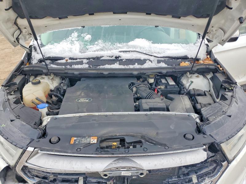 Продажа на аукционе авто 2016 Ford Edge, vin: 2FMPK4J84GBB01034, номер лота: 46113466