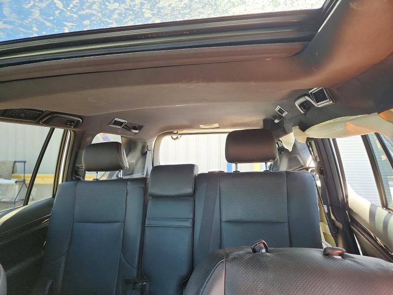 46388506 :رقم المزاد ، JTJGM7BX4L5263621 vin ، 2020 Lexus Gx 460 مزاد بيع