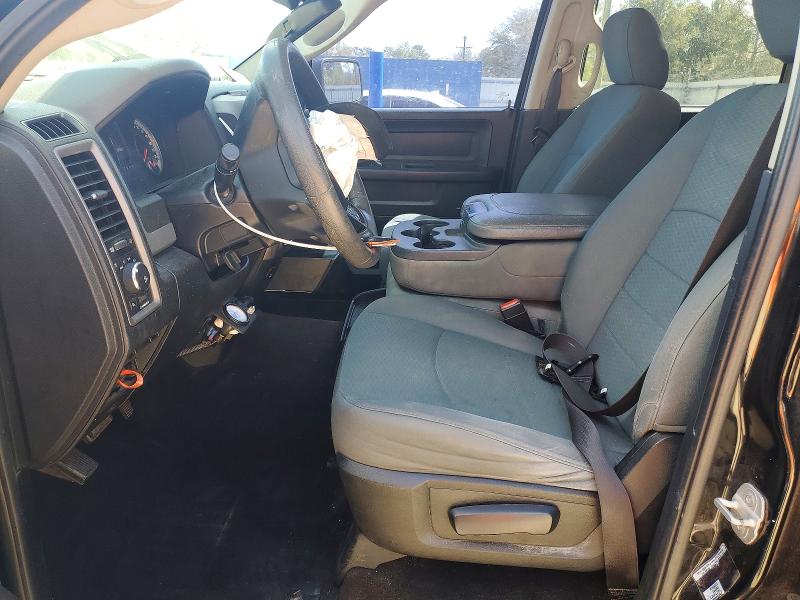Продажа на аукционе авто 2014 Ram 1500, vin: 1C6RR6KT5ES358835, номер лота: 79213105