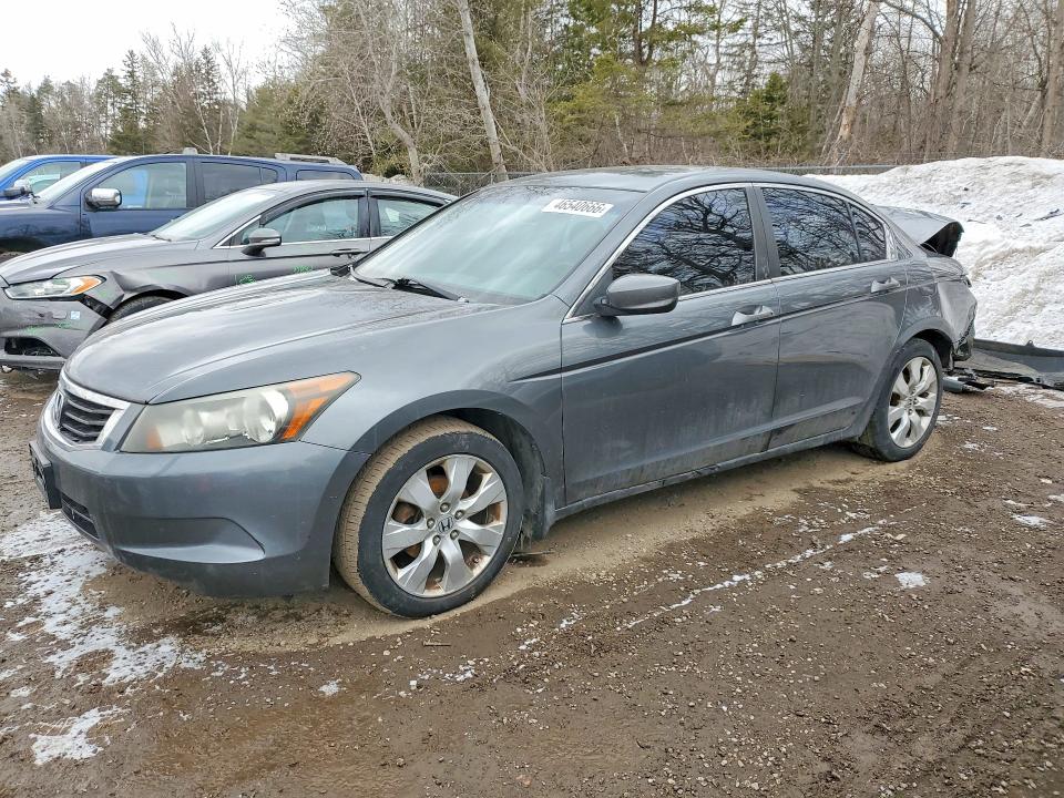 Aukcja sprzedaży 2008 Honda Accord, vin: 1HGCP26728A802131, numer aukcji: 46540666
