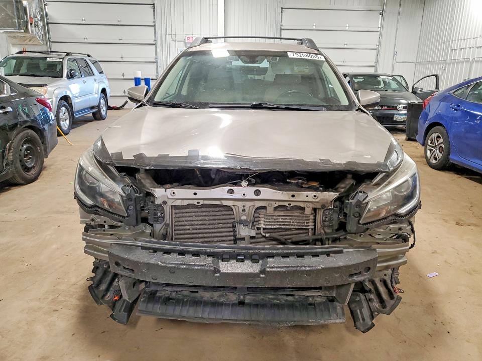 Aukcja sprzedaży 2019 Subaru Outback, vin: 4S4BSAFC4K3376630, numer aukcji: 79266065