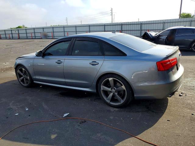 Aukcja sprzedaży 2014 Audi S6, vin: WAUF2AFC1EN078001, numer aukcji: 47394556