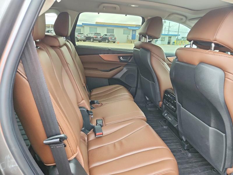 Aukcja sprzedaży 2022 Acura Mdx, vin: 5J8YE1H48NL006945, numer aukcji: 45746696