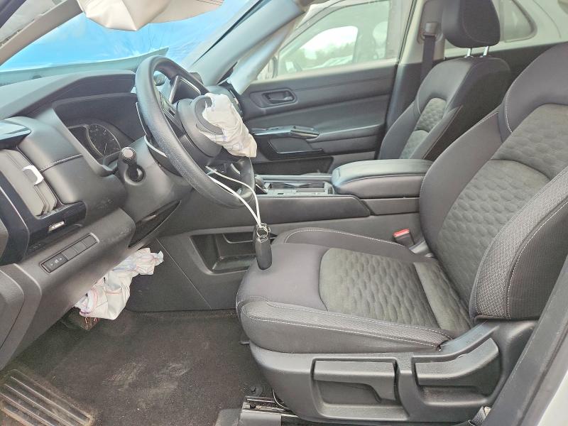 Aukcja sprzedaży 2023 Nissan Pathfinder, vin: 5N1DR3AA8PC253751, numer aukcji: 47237716