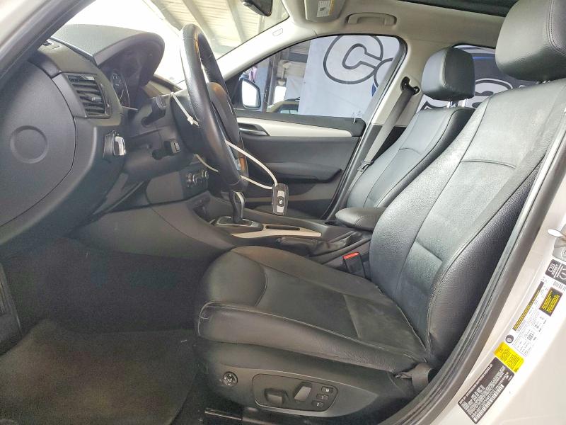 Aukcja sprzedaży 2015 Bmw X1, vin: WBAVM1C52FVW57012, numer aukcji: 79268915