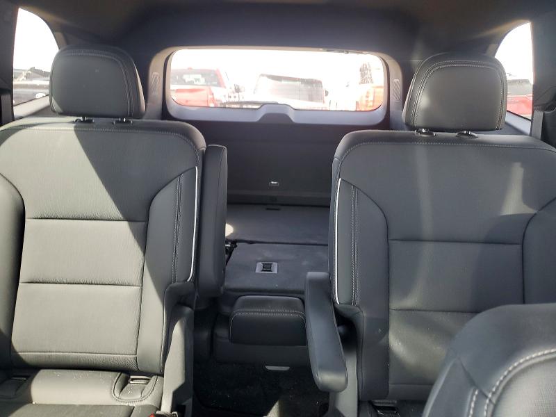 Aukcja sprzedaży 2025 Buick Enclave, vin: 5GAERARS8SJ113747, numer aukcji: 47246506