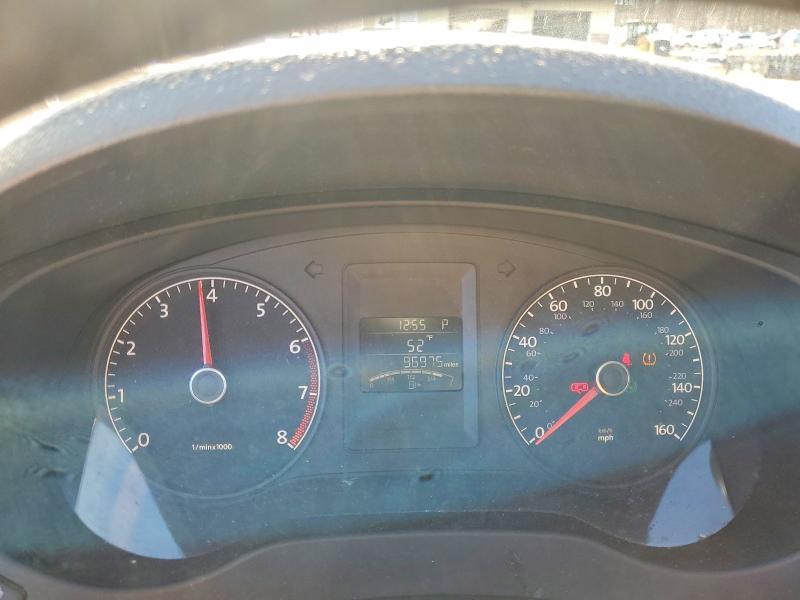 Aukcja sprzedaży 2011 Volkswagen Jetta, vin: 3VWDZ7AJ4BM364779, numer aukcji: 41771746