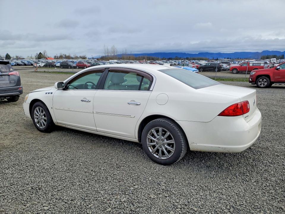Auction sale of the 2009 Buick Lucerne, vin: 1G4HD57149U137723, lot number: 41997856