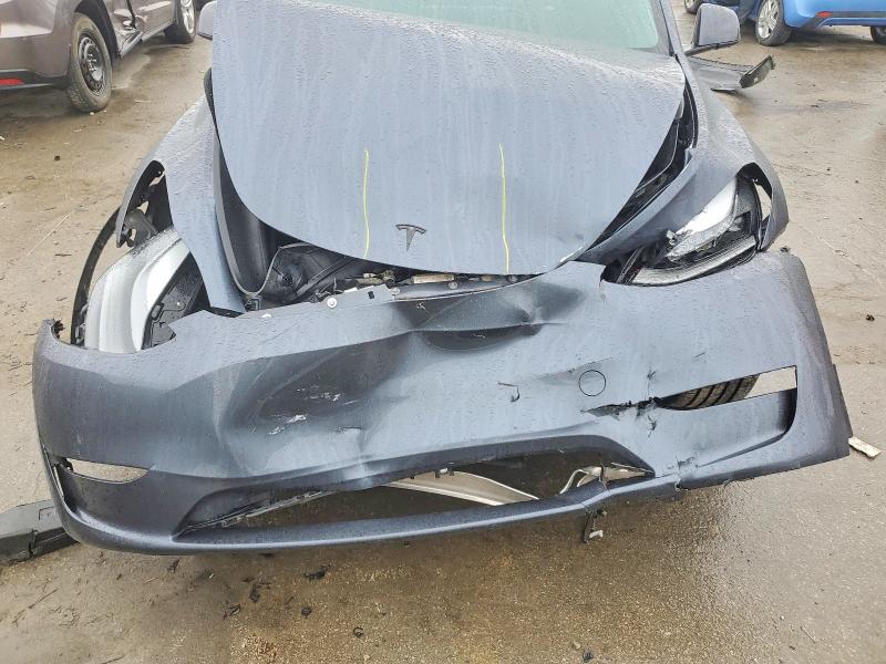Aukcja sprzedaży 2023 Tesla Model Y, vin: 7SAYGDEE0PA182739, numer aukcji: 79524475