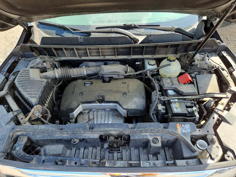48133366 :رقم المزاد ، 1GKKNKLA1KZ156724 vin ، 2019 Gmc Acadia مزاد بيع