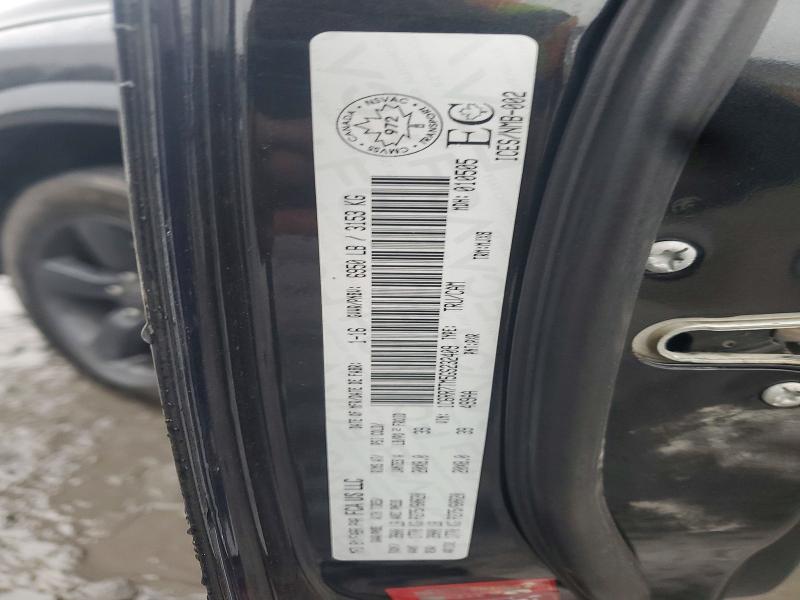 2016 Ram 1500 მანქანა იყიდება აუქციონზე, vin: 1C6RR7TM5GS232409, აუქციონის ნომერი: 79047355