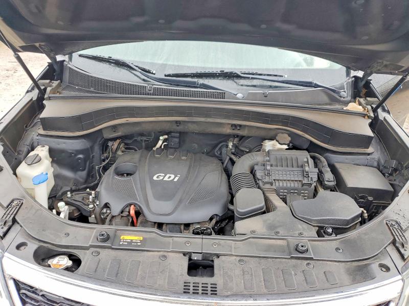Продаж на аукціоні авто 2014 Kia Sorento, vin: 5XYKT3A64EG513967, номер лоту: 79764345