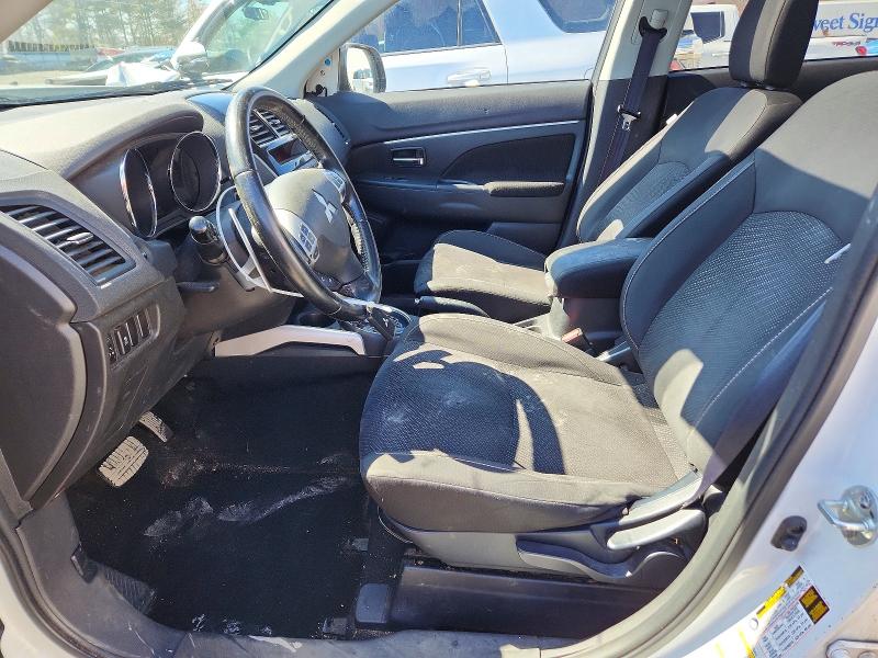 Продаж на аукціоні авто 2013 Mitsubishi Outlander Sport, vin: 4A4AP4AU5DE003454, номер лоту: 47496066