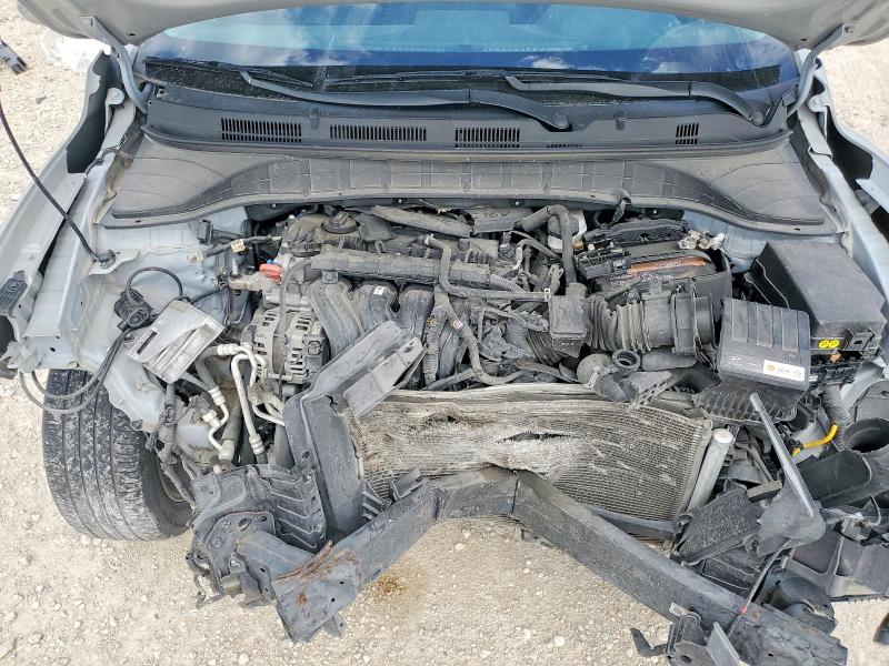 41773586 :رقم المزاد ، KM8K32AB0PU956539 vin ، 2023 Hyundai Kona مزاد بيع