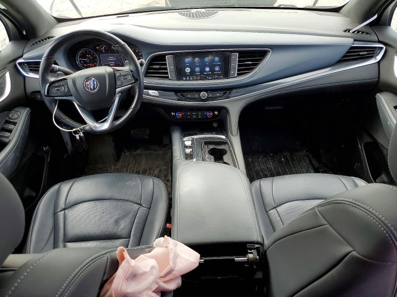 Aukcja sprzedaży 2023 Buick Enclave, vin: 5GAEVAKW7PJ121757, numer aukcji: 79413895