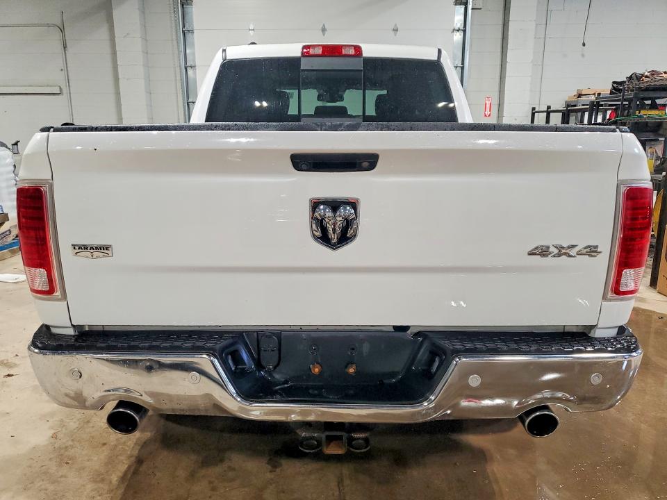 Продажа на аукционе авто 2017 Ram 1500, vin: 1C6RR7NM0HS872722, номер лота: 46134536