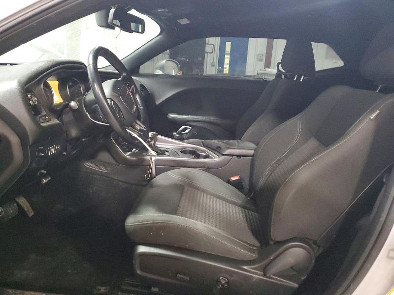 79550605 :رقم المزاد ، 2C3CDZGGXKH665922 vin ، 2019 Dodge Challenger مزاد بيع