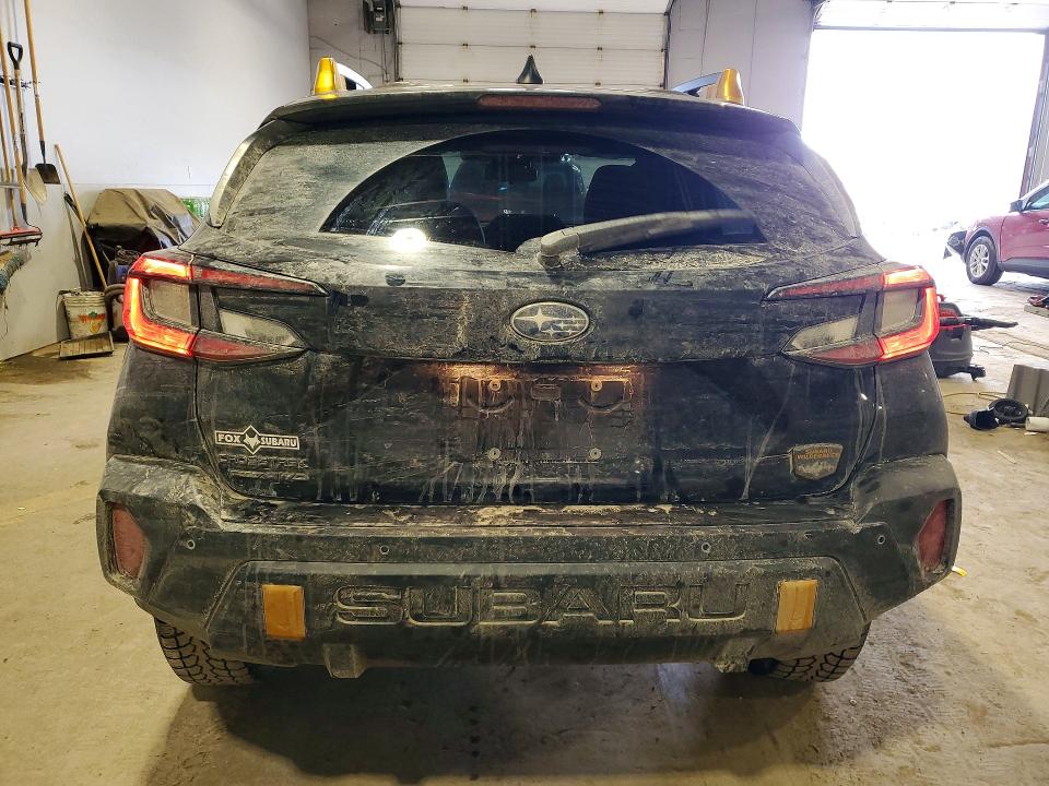 Aukcja sprzedaży 2024 Subaru Crosstrek, vin: 4S4GUHU61R3811202, numer aukcji: 46845716
