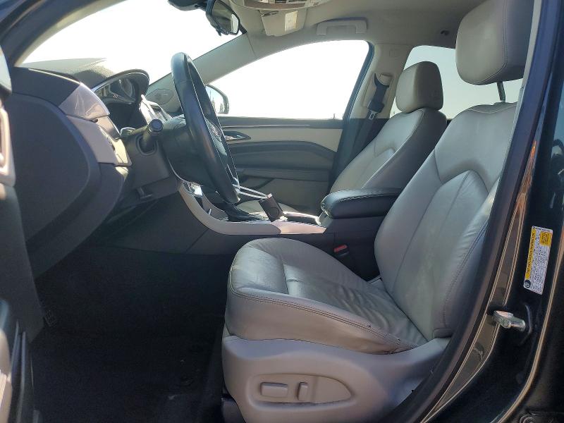 Aukcja sprzedaży 2014 Cadillac Srx, vin: 3GYFNAE34ES577354, numer aukcji: 79600555