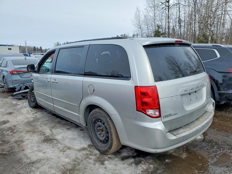 2011 Dodge Grand Caravan მანქანა იყიდება აუქციონზე, vin: 2D4RN4DG2BR651858, აუქციონის ნომერი: 76672935