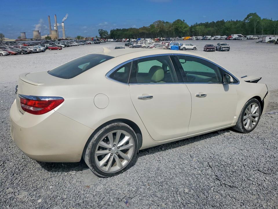 Aukcja sprzedaży 2012 Buick Verano, vin: 1G4PS5SK8C4132436, numer aukcji: 48250566