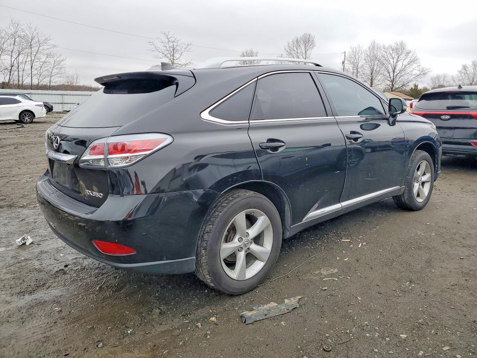 Aukcja sprzedaży 2014 Lexus Rx 350, vin: 2T2BK1BA7EC245479, numer aukcji: 79830655