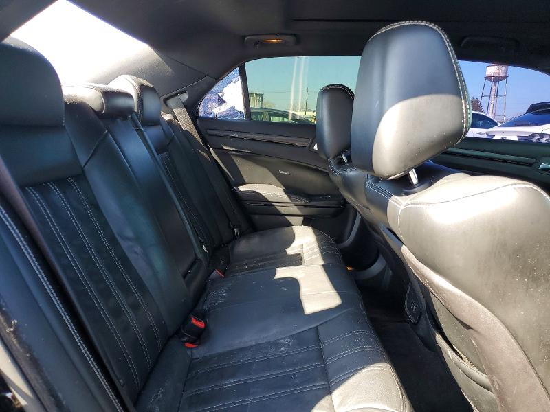 Aukcja sprzedaży 2016 Chrysler 300, vin: 2C3CCAGG6GH253167, numer aukcji: 45929756