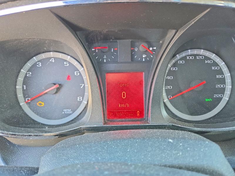 Продажа на аукционе авто 2012 Gmc Terrain, vin: 2GKFLTEK9C6356279, номер лота: 75984245